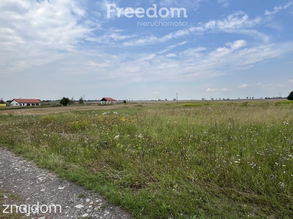 Działka w Grodnie pod zabudowę jednorodzinną - zdjęcie 8