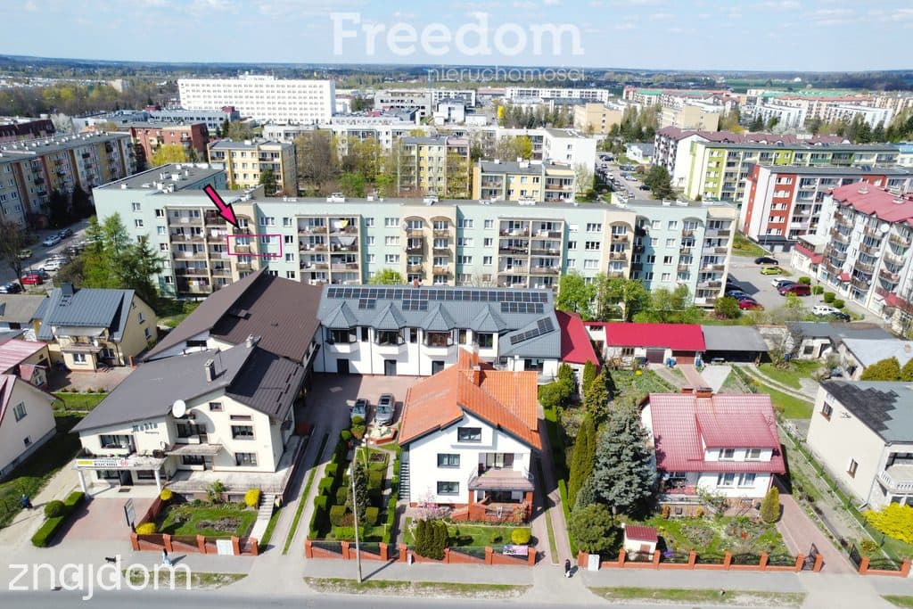 3-pokoje blisko szkół i szpitala - Terebelska - zdjęcie 2