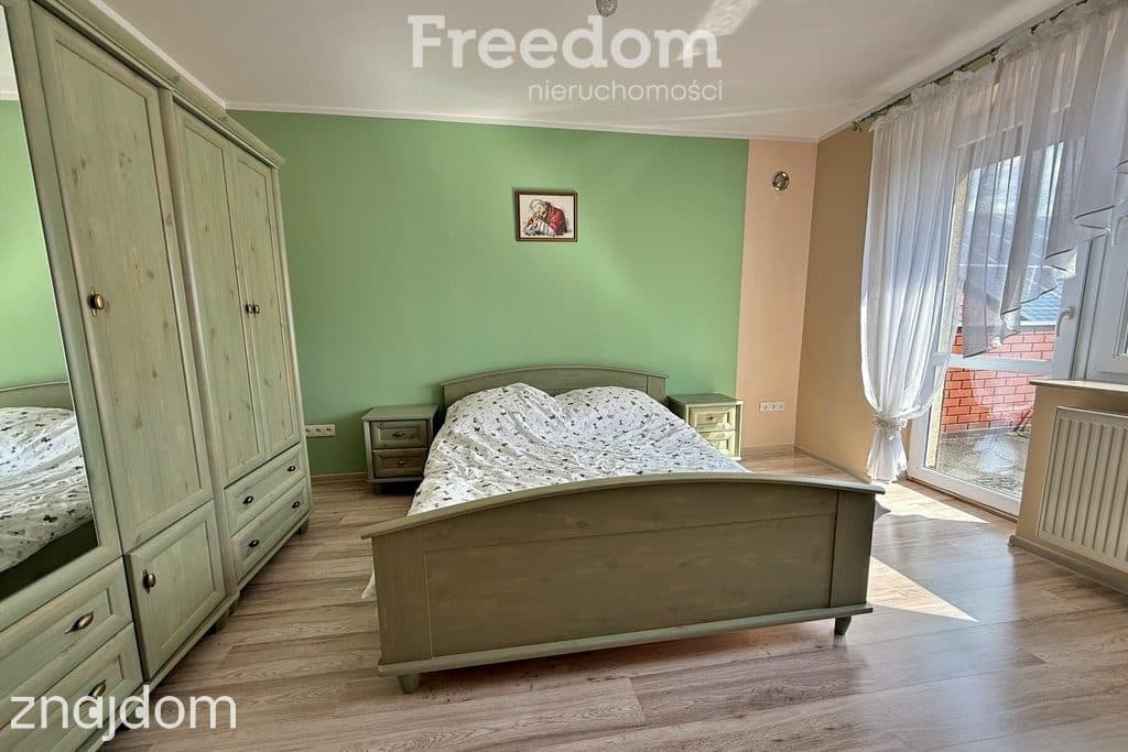 2 domy, pompa ciepła, instalacja pV, lokal – Osiny - zdjęcie 7