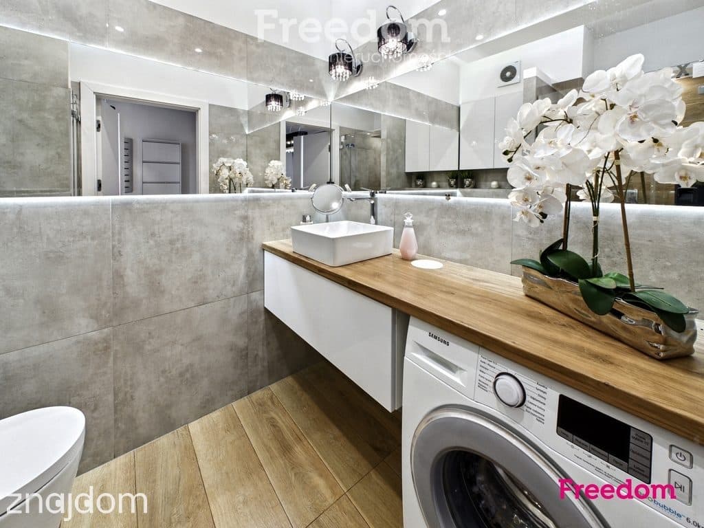 Apartament klasy Premium w sercu Koszalina - garaż - zdjęcie 12