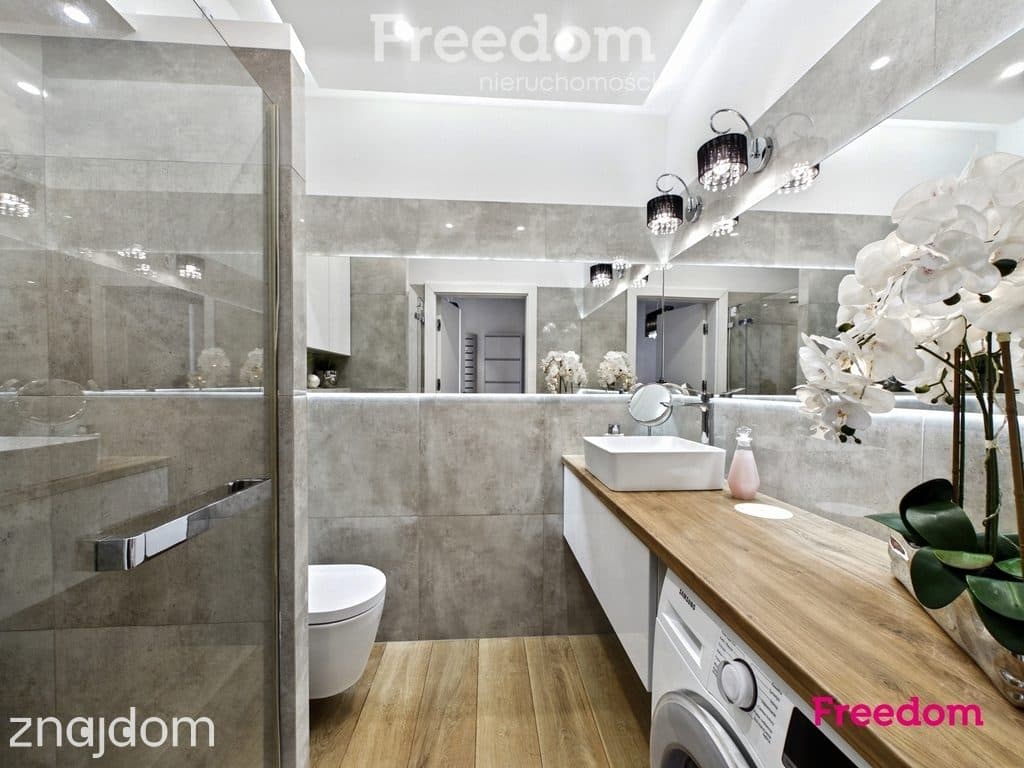 Apartament klasy Premium w sercu Koszalina - garaż - zdjęcie 13