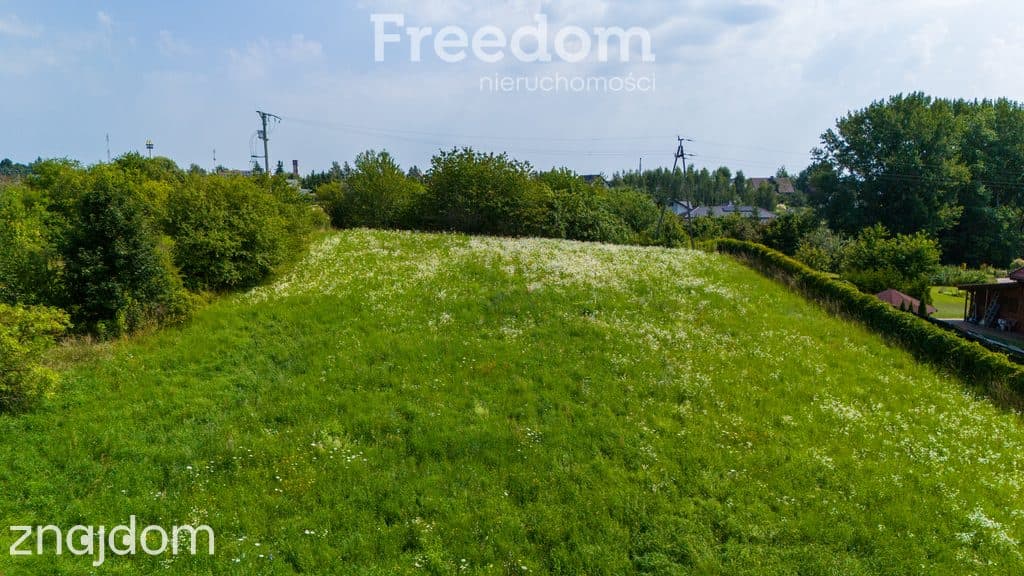 Działka 1147 m² | wniosek WZ, Marcinkowo, Mrągowo - zdjęcie 5