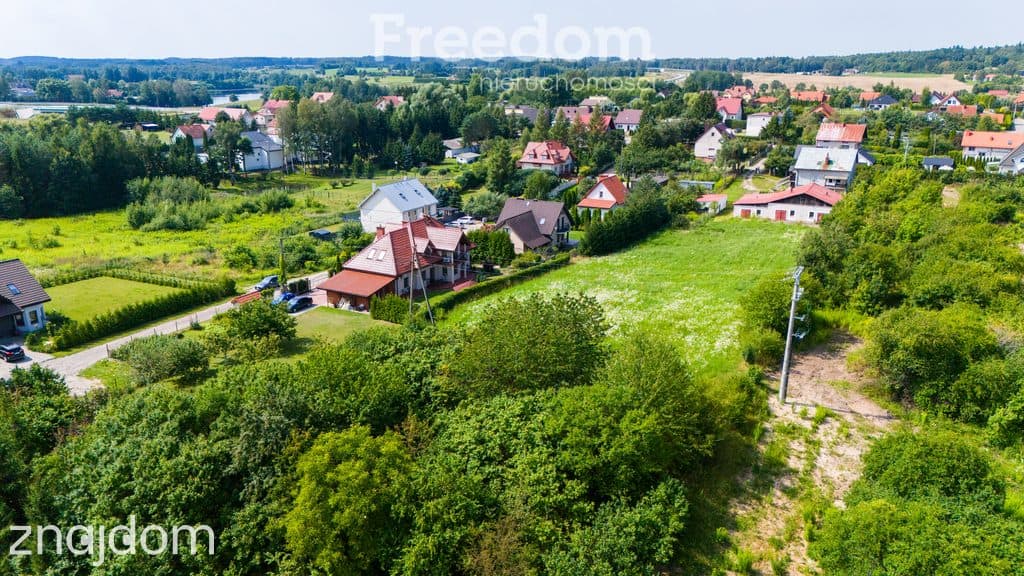 Działka 1147 m² | wniosek WZ, Marcinkowo, Mrągowo - zdjęcie 7
