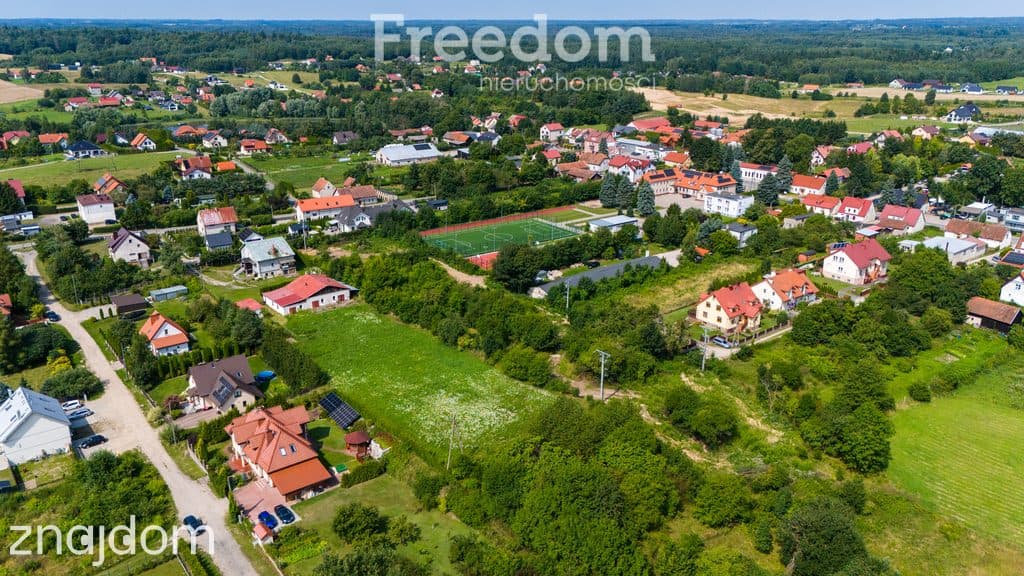 Działka 1147 m² | wniosek WZ, Marcinkowo, Mrągowo - zdjęcie 10
