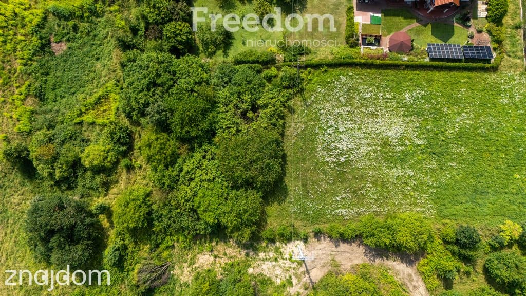 Działka 1496 m² | wniosek WZ, Marcinkowo, Mrągowo - zdjęcie 3
