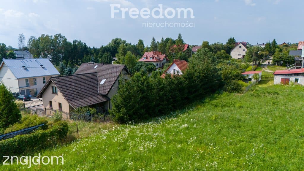 Działka 1496 m² | wniosek WZ, Marcinkowo, Mrągowo - zdjęcie 6