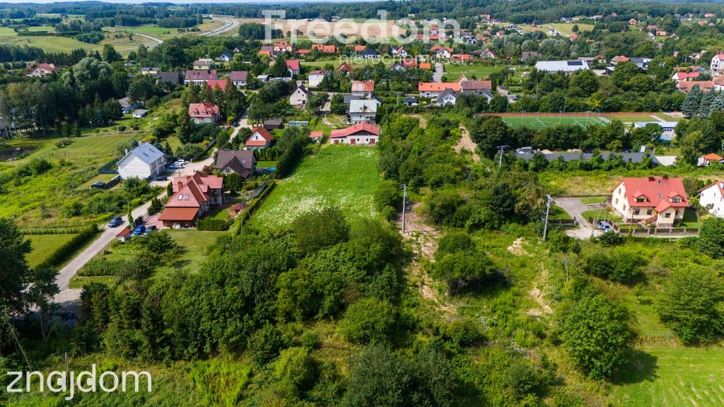 Działka 1496 m² | wniosek WZ, Marcinkowo, Mrągowo - zdjęcie 10