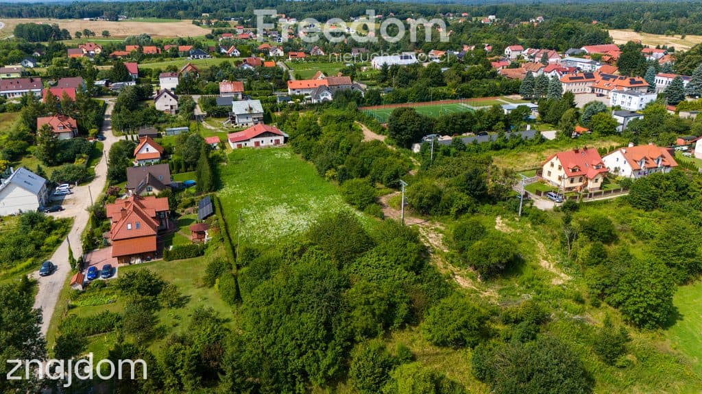 Działka 1496 m² | wniosek WZ, Marcinkowo, Mrągowo - zdjęcie 11