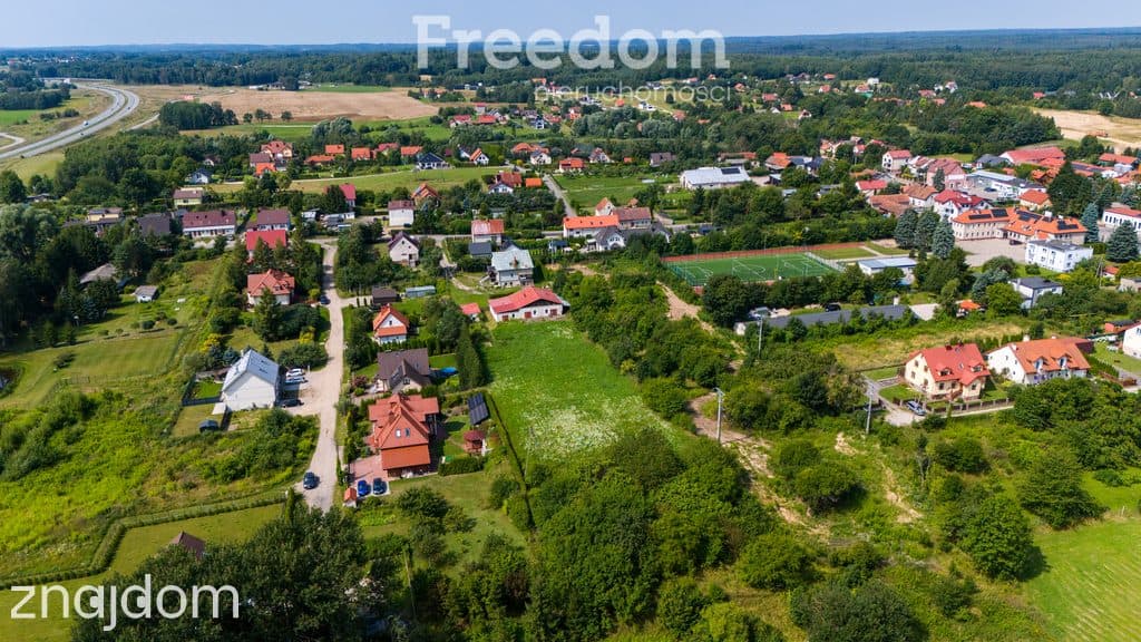 Działka 1496 m² | wniosek WZ, Marcinkowo, Mrągowo - zdjęcie 12
