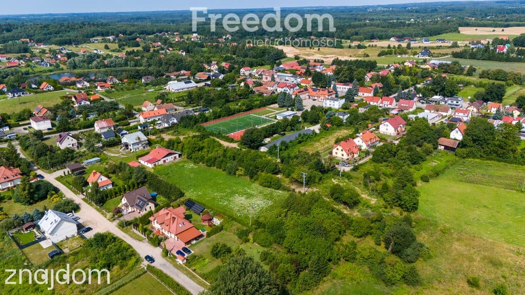 Działka 1496 m² | wniosek WZ, Marcinkowo, Mrągowo - zdjęcie 13