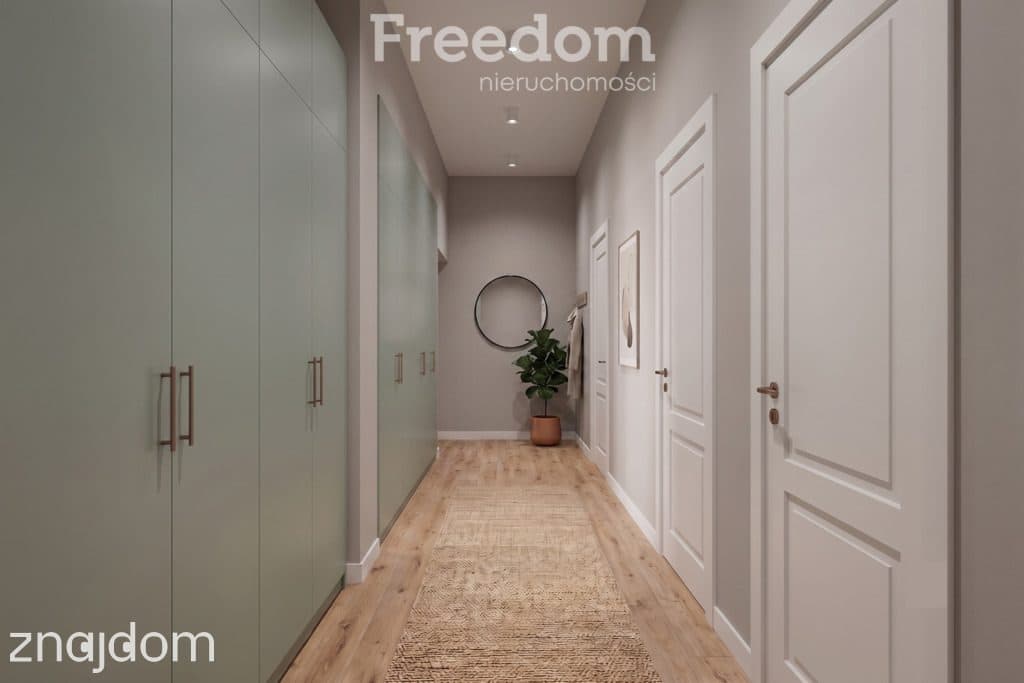 Kawalerka 36,51 m² w rewitalizowanej kamienicy - zdjęcie 3