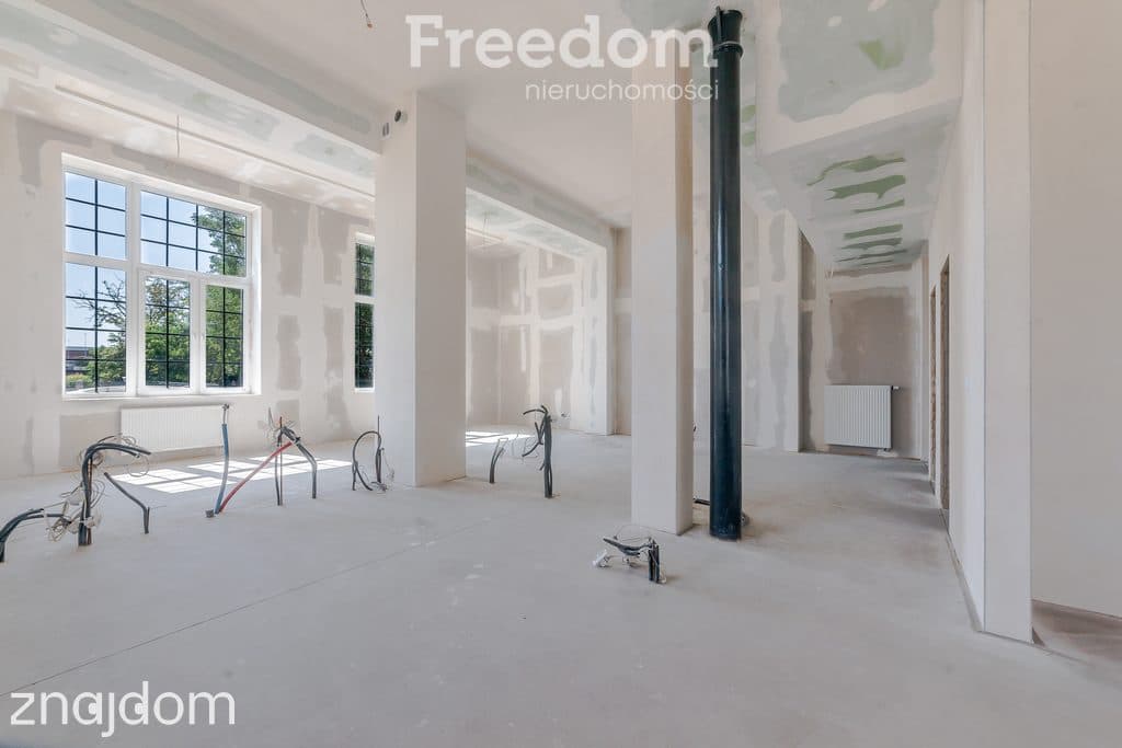 Loft 103 m² tuż przy Manufakturze - zdjęcie 4