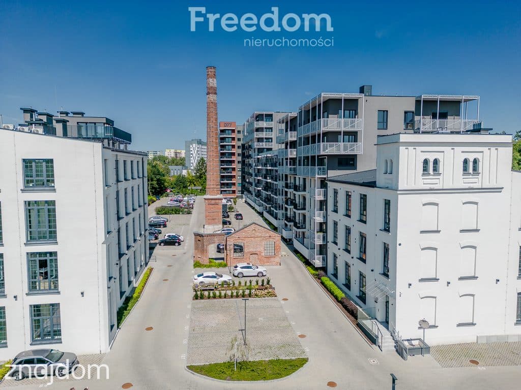 Loft 103 m² tuż przy Manufakturze - zdjęcie 5