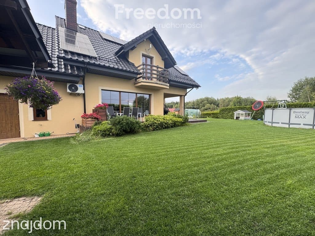 Dom ! Kolbudy, ul. Nowińska | działka 1045 m² - zdjęcie 2