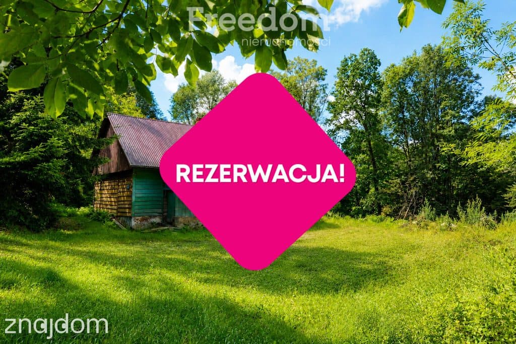 Rezerwacja