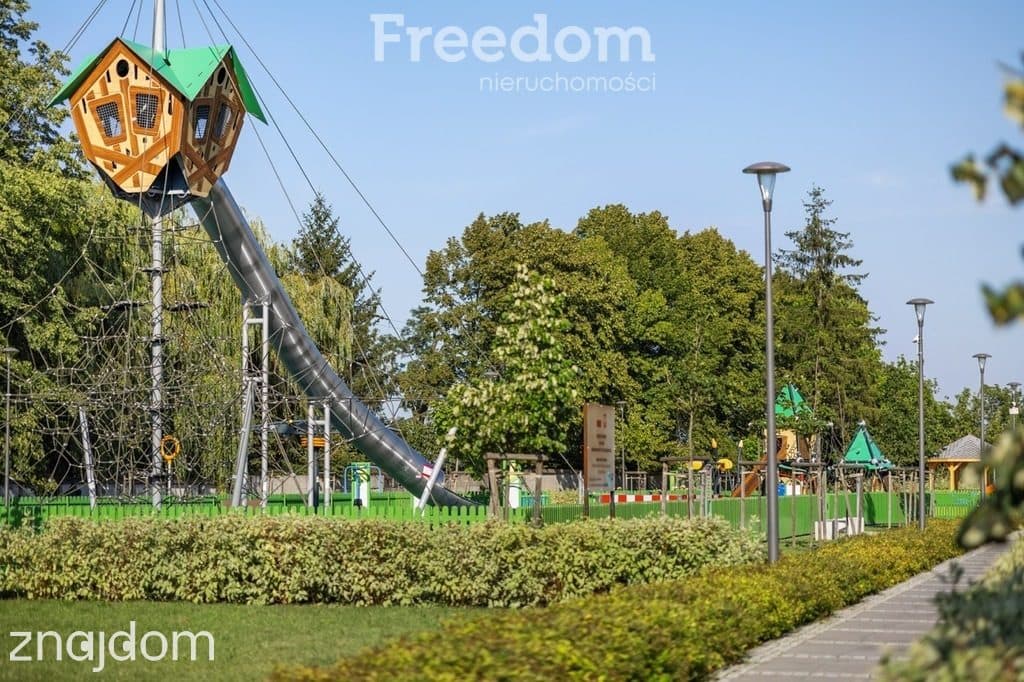 Przestronne 2 pokoje z balkonem w Górze Kalwarii - zdjęcie 14