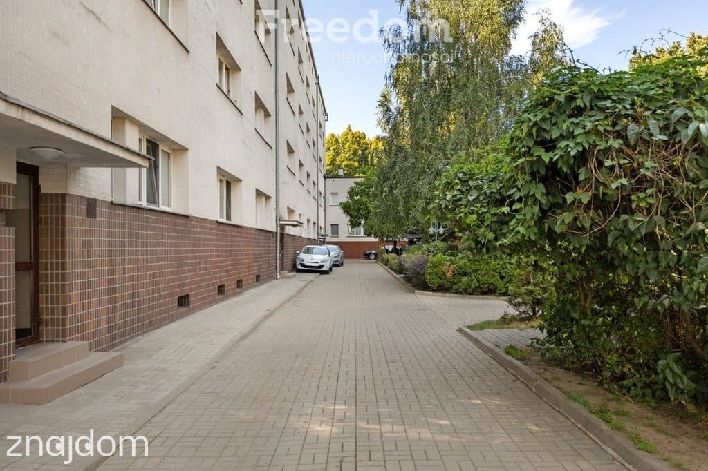Przestronne 2 pokoje z balkonem w Górze Kalwarii - zdjęcie 12