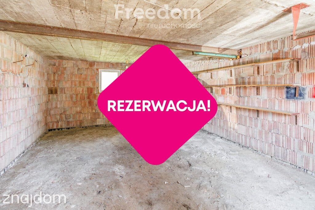 Duże mieszkanie z garażem w zielonej okolicy! - zdjęcie 14