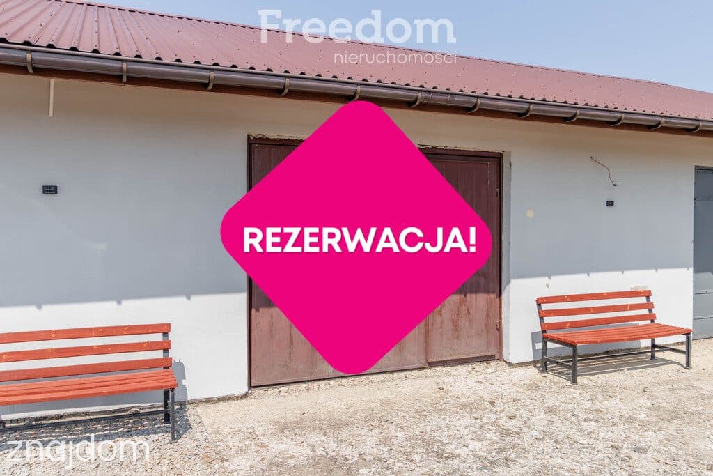 Duże mieszkanie z garażem w zielonej okolicy! - zdjęcie 12