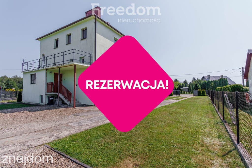 Duże mieszkanie z garażem w zielonej okolicy! - zdjęcie 15