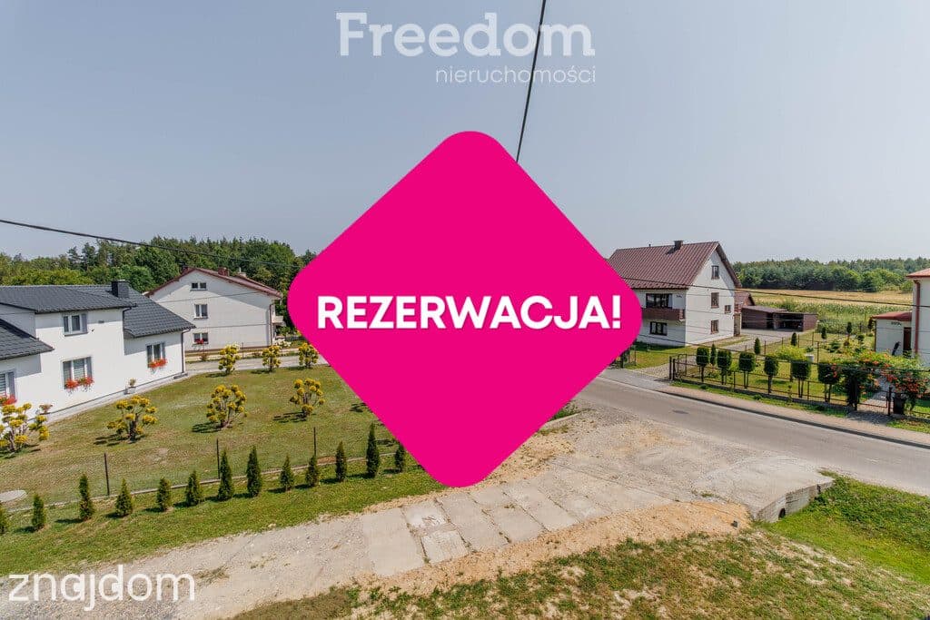 Duże mieszkanie z garażem w zielonej okolicy! - zdjęcie 16
