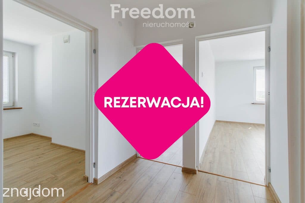 Duże mieszkanie z garażem w zielonej okolicy! - zdjęcie 7