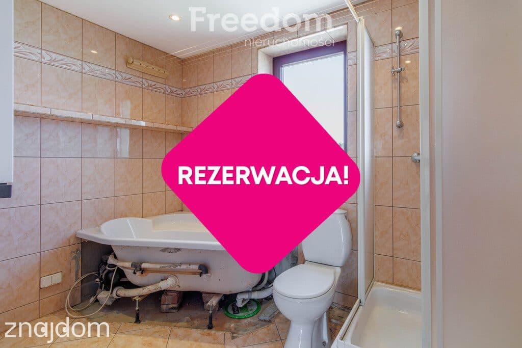Duże mieszkanie z garażem w zielonej okolicy! - zdjęcie 10
