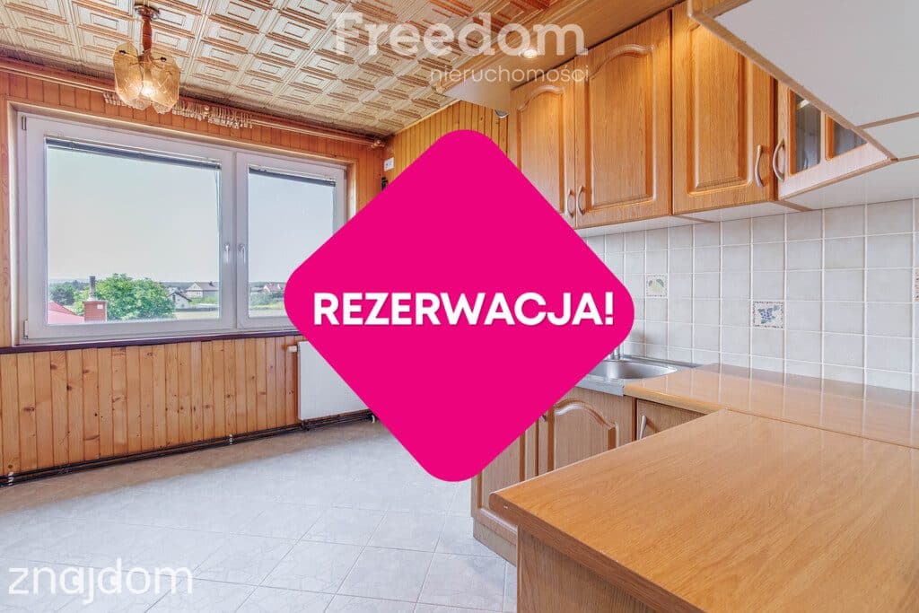 Duże mieszkanie z garażem w zielonej okolicy! - zdjęcie 8