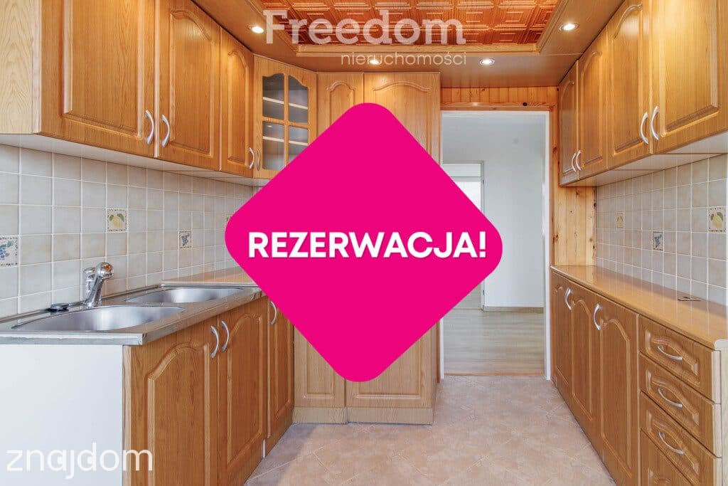 Duże mieszkanie z garażem w zielonej okolicy! - zdjęcie 9