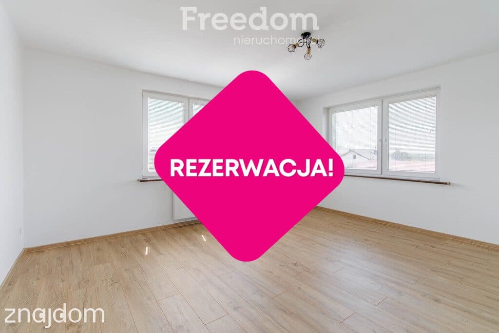 Duże mieszkanie z garażem w zielonej okolicy! - zdjęcie 5