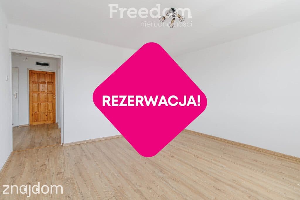 Duże mieszkanie z garażem w zielonej okolicy! - zdjęcie 6