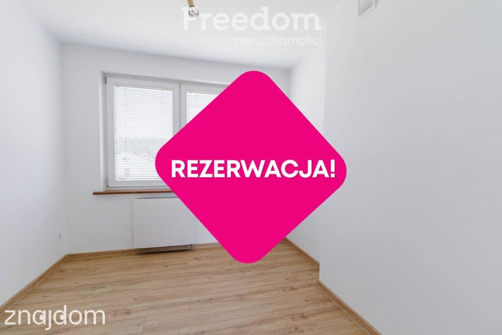 Duże mieszkanie z garażem w zielonej okolicy! - zdjęcie 4