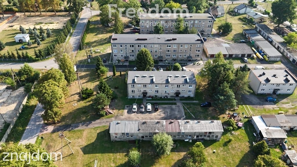 Mieszkanie z garażem, ogródkiem i piwnicą - zdjęcie 9