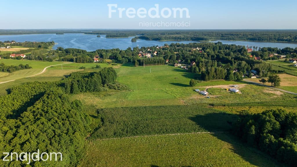 Działka 30 arów w Jerzwałdzie, blisko Siemian - zdjęcie 6