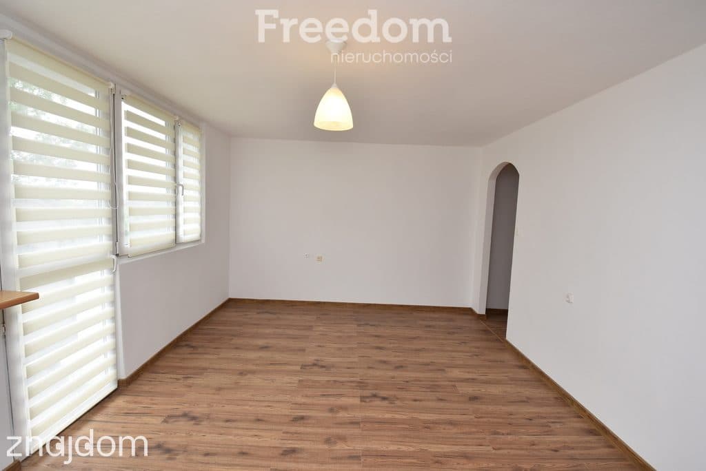 Kawalerka z balkonem | Zaodrze | 29,5 m² - zdjęcie 3