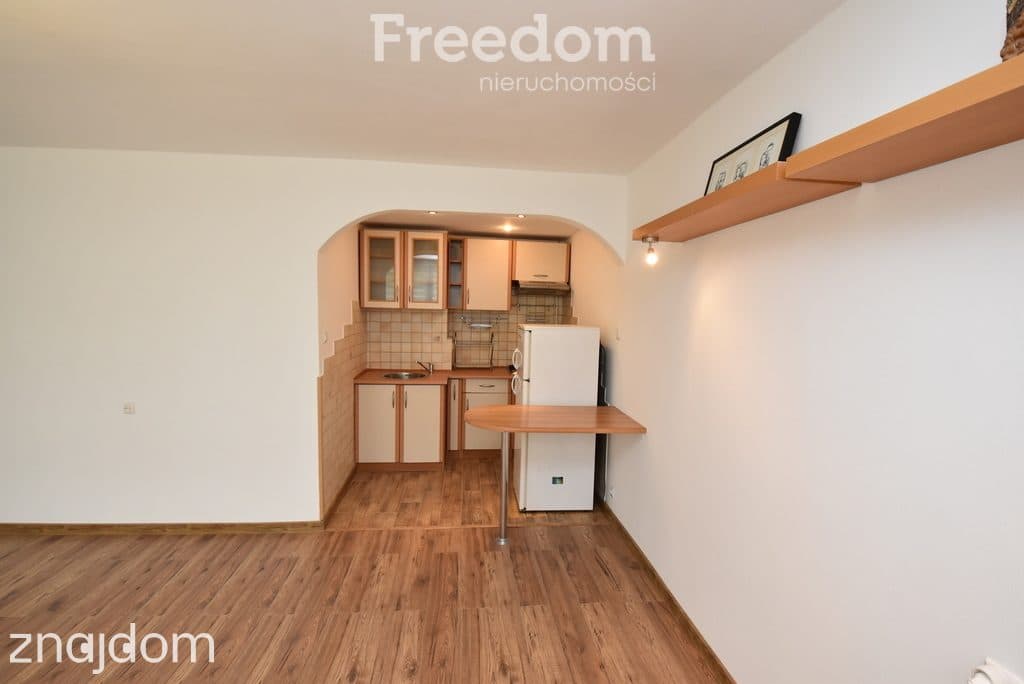 Kawalerka z balkonem | Zaodrze | 29,5 m² - zdjęcie 5
