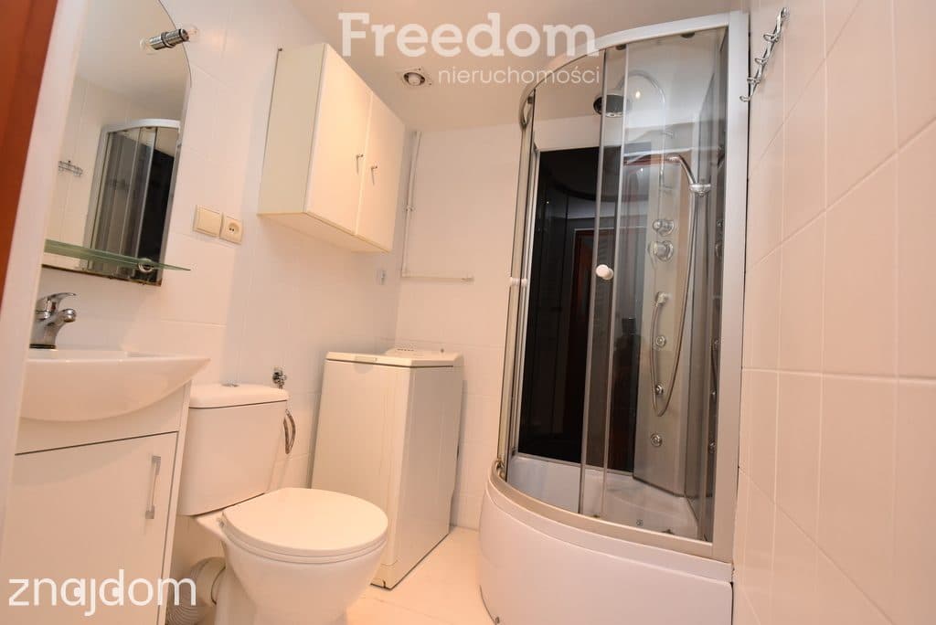 Kawalerka z balkonem | Zaodrze | 29,5 m² - zdjęcie 7