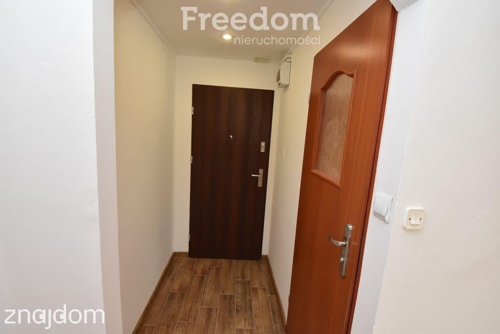 Kawalerka z balkonem | Zaodrze | 29,5 m² - zdjęcie 8