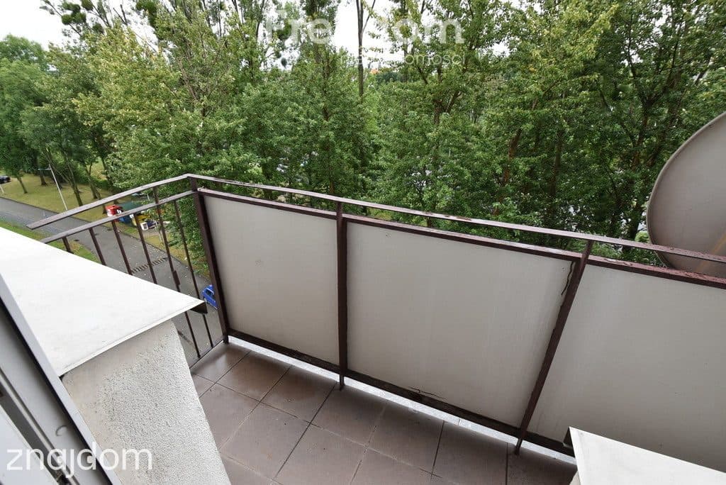 Kawalerka z balkonem | Zaodrze | 29,5 m² - zdjęcie 9