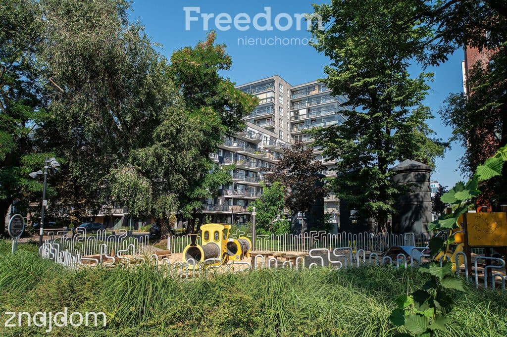 Nowoczesne M3 w SOHO na Pradze-Południe - zdjęcie 14