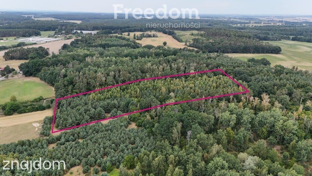 Na sprzedaż działka budowlana z MPZP - zdjęcie 2