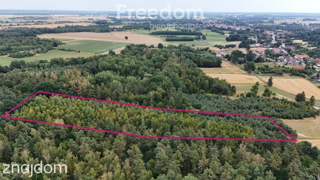 Na sprzedaż działka budowlana z MPZP - zdjęcie 4