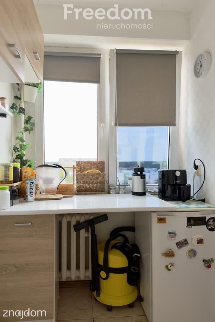 Przytulne mieszkanie na wynajem 32,30 m2 - zdjęcie 8