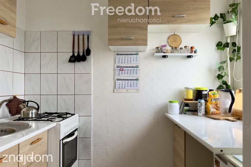 Przytulne mieszkanie na wynajem 32,30 m2 - zdjęcie 16