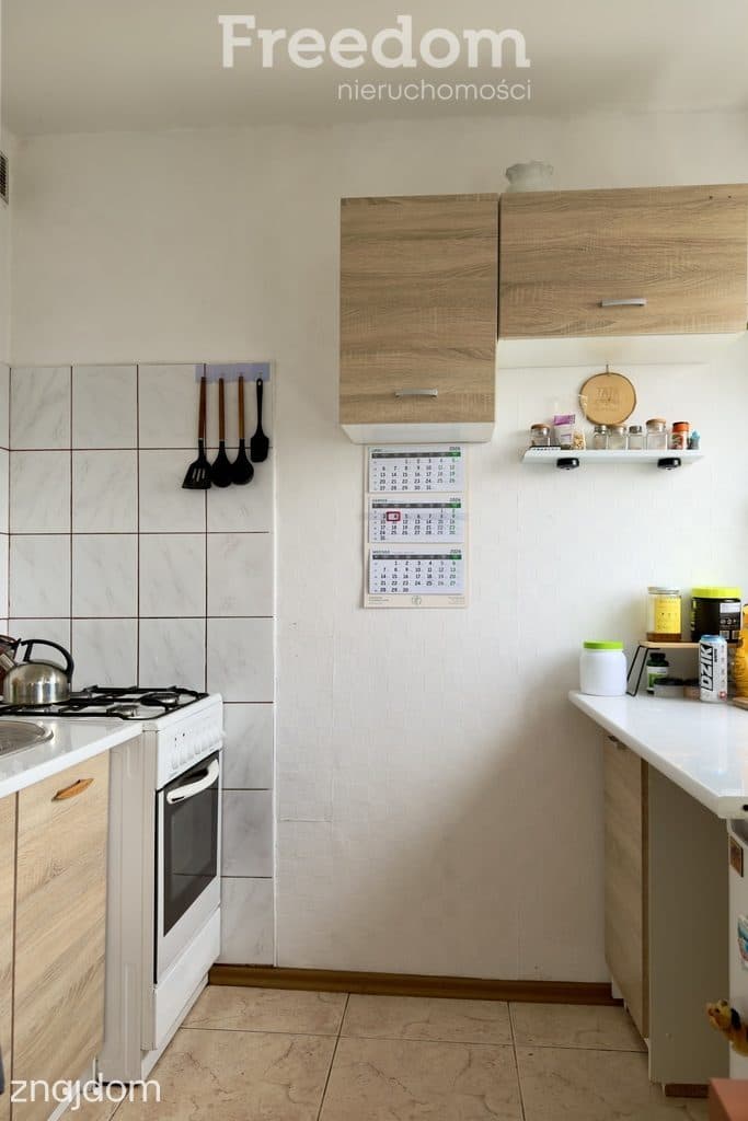 Przytulne mieszkanie na wynajem 32,30 m2 - zdjęcie 15