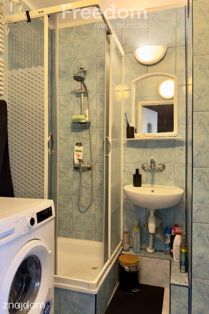 Przytulne mieszkanie na wynajem 32,30 m2 - zdjęcie 17