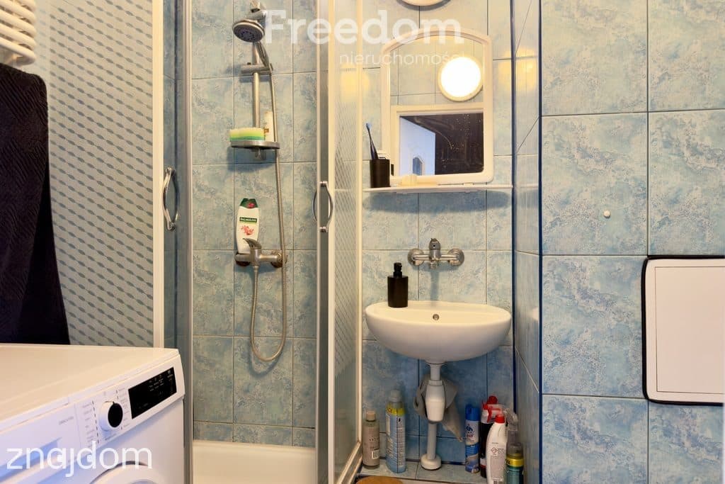 Przytulne mieszkanie na wynajem 32,30 m2 - zdjęcie 18