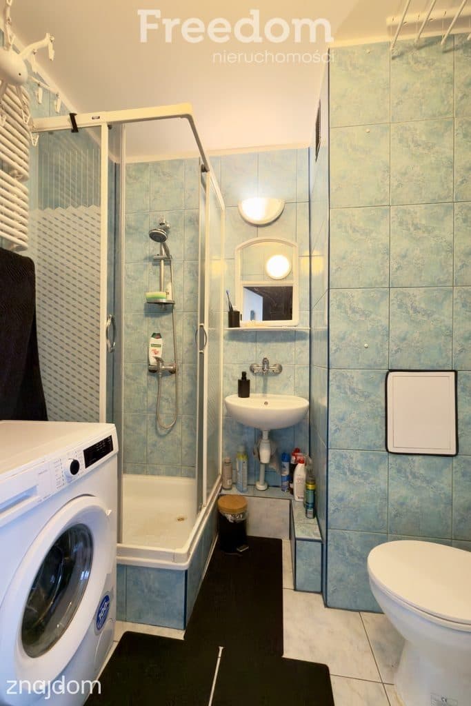 Przytulne mieszkanie na wynajem 32,30 m2 - zdjęcie 19
