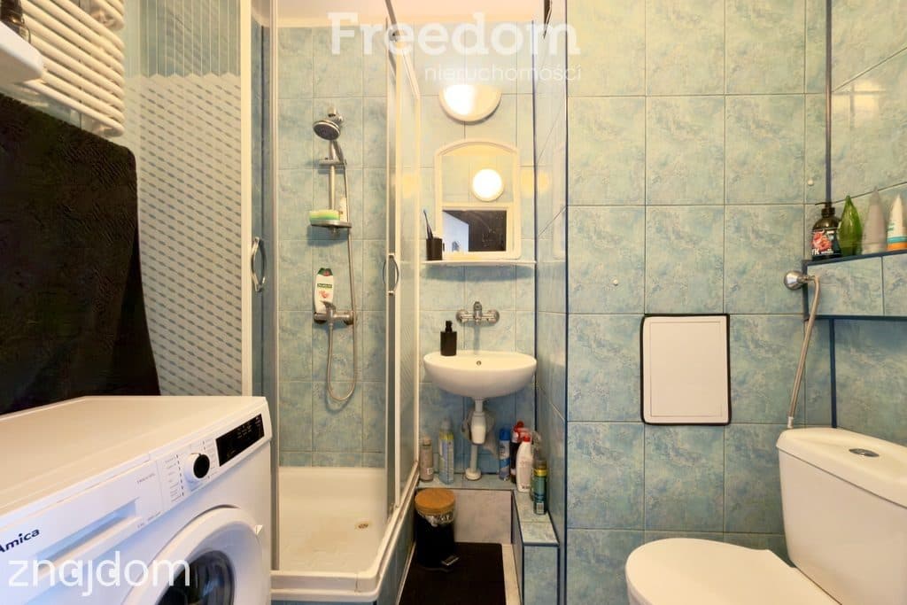 Przytulne mieszkanie na wynajem 32,30 m2 - zdjęcie 20