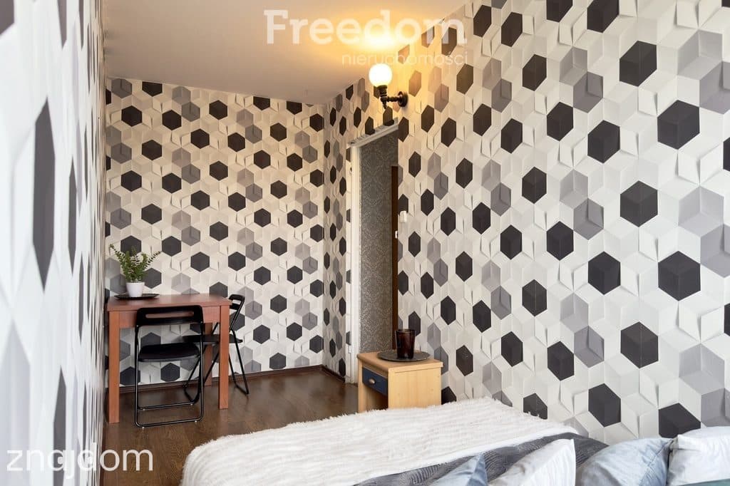 Przytulne mieszkanie na wynajem 32,30 m2 - zdjęcie 9